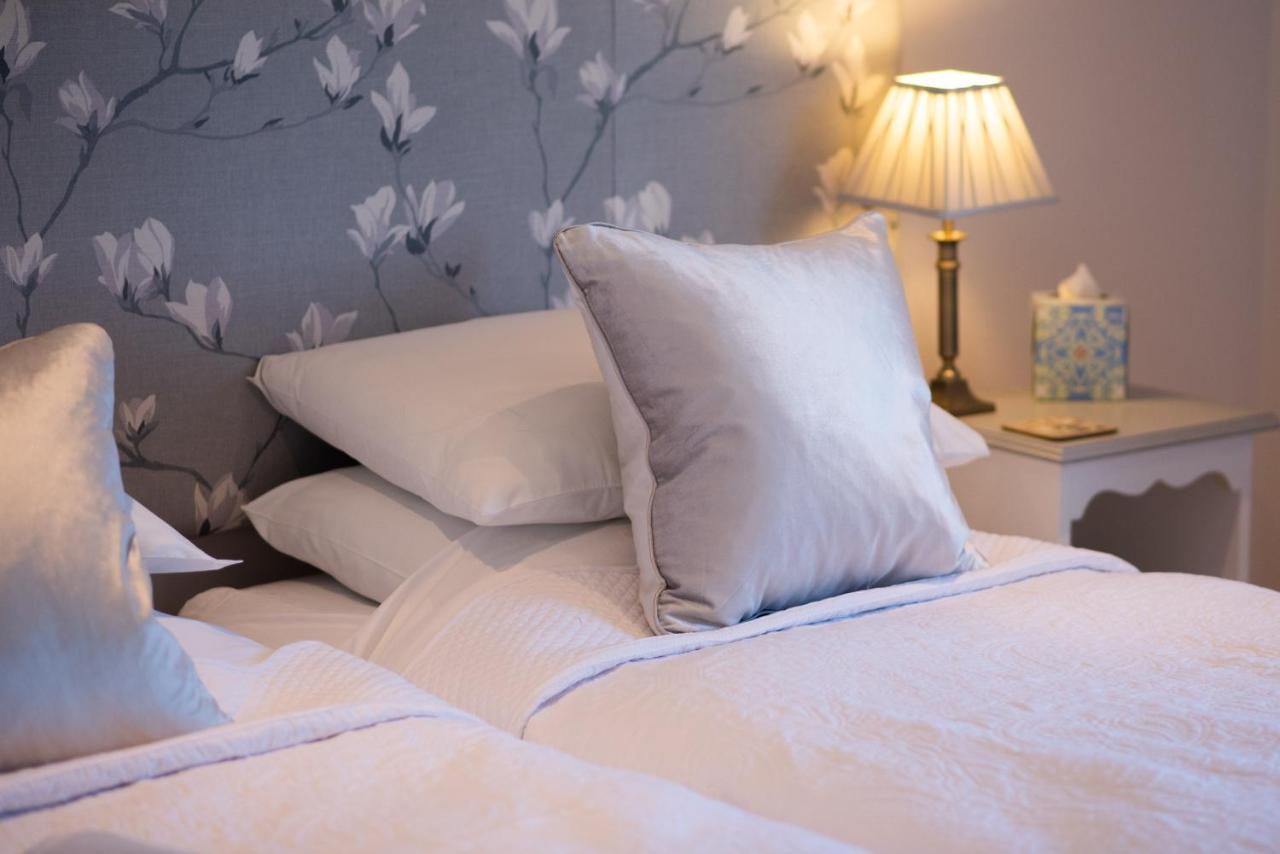Bridge Cottage Bed And Breakfast ピーターバラ エクステリア 写真