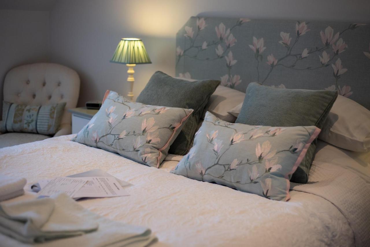 Bridge Cottage Bed And Breakfast ピーターバラ エクステリア 写真